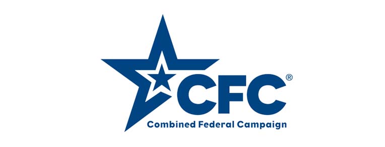 Combined Federal Campaign Logo